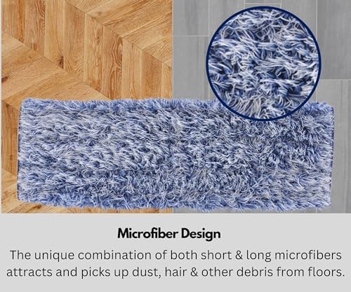 Bona CA101021 Anti-Dust Pad for Hard Floors