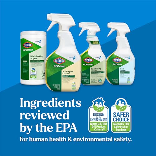CloroxPro EcoClean All-Purpose Cleaner 128 Fl Oz