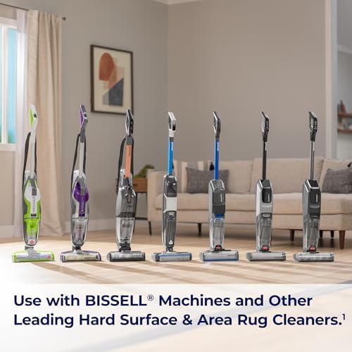 Bissell Multi-Surface Cleaner with Febreze Gain 64 Ounce