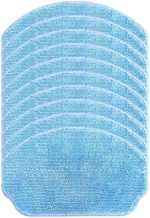 410PCS Mop Cloths for IRBIS 0321 0121 Midea