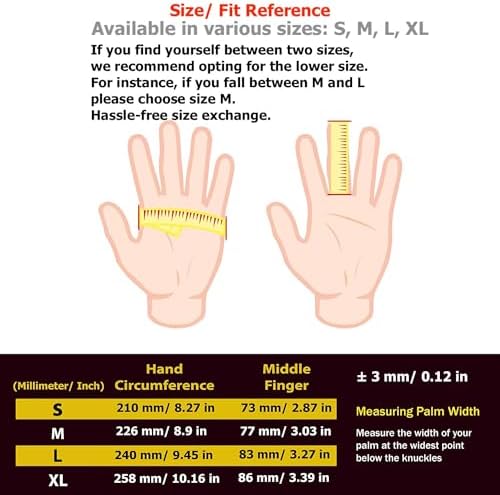 Ultimate Rubber PVC Gloves - Comfortable Cotton Lined Anti-Slip Durable Blue