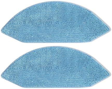Vamarads Mopping Pad for Ecovacs DEEBOT OZMO U2U2 Pro