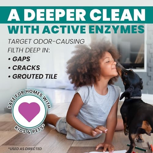 Uncle Todds Ultra Concentrated Floor Cleaner Sheets
