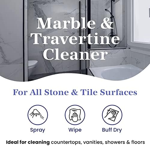 Marblelife InterCare Cleaner for Stone Surfaces 32 oz
