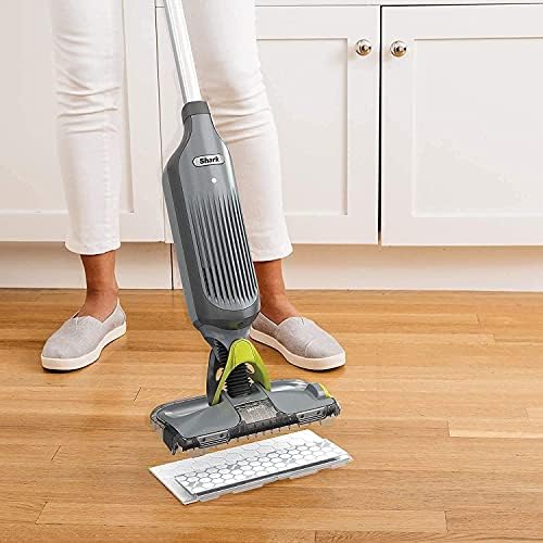 Shark VMP40 Disposable Hard Floor Vacuum Refills