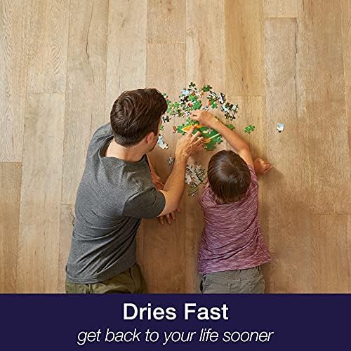 Bona Hardwood Floor Cleaner - 64 Fl Oz - Cedar Wood Scent 1