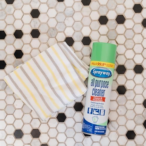 Sprayway SW5002R All-Purpose Cleaner with Foaming Action 1