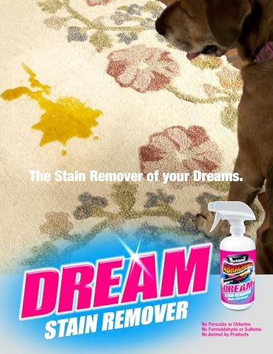 Abracadabra Dream Stain Remover 16oz Spray