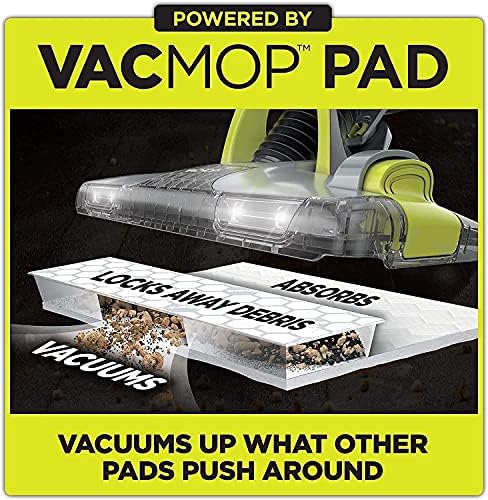 Shark VMP40 Disposable Hard Floor Vacuum Refills