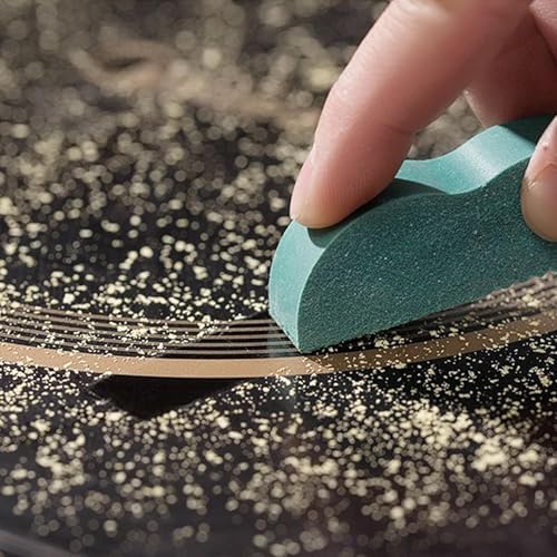 Rust Remover - Multi-Use Stain Eraser For Stainless Steel And Bathroom Surfaces