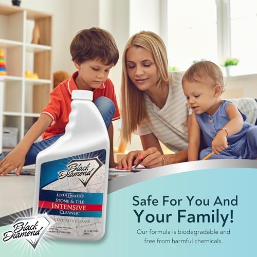 Black Diamond Stoneworks Intensive Cleaner 1-Quart