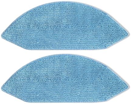 Vamarads Mopping Pad for Ecovacs DEEBOT OZMO U2U2 Pro