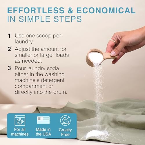 Good Natured Brand Carpet Deodorizer 47oz Lemon Eucalyptus 1