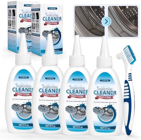 Leopong All-Purpose Cleaner Gel 20 Fl Oz