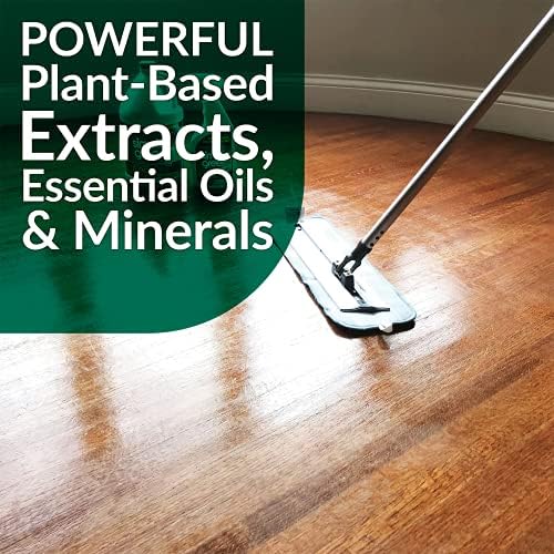 Simple Green Multi-Surface Floor Cleaner 32oz
