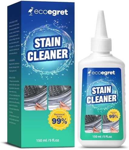 EcoEgret Home Remover Gel 5 Fl Oz All-Purpose