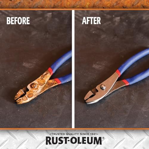 Rust-Oleum Rust Dissolver Soak Bath - Gallon