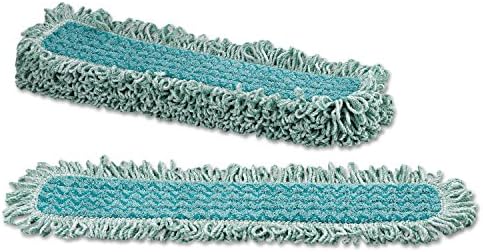 Rubbermaid 24 Green Dust Pad