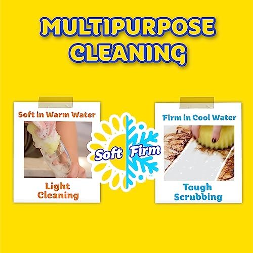 Scrub Daddy Scrub Mommy Cif Cream All Purpose Cleaner