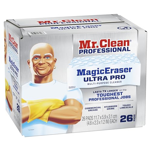 PG Professional Magic Eraser Ultra Pro 26 Count