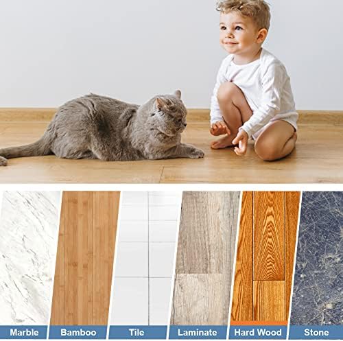 Layers Dust Mop Kit for Hardwood Floors