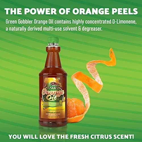 Green Gobbler All-Purpose Cleaner 32 oz 2 Pack