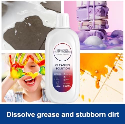 Nukisa Floor Cleaner 1000ml Lavender Scent