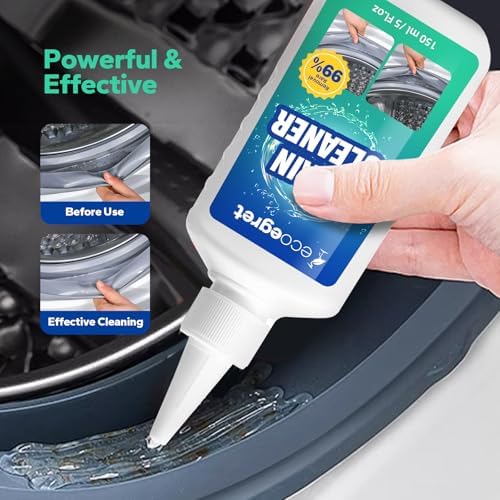 EcoEgret Home Remover Gel 5 Fl Oz All-Purpose