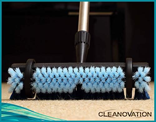 Cleanovation Rug Renovator Cleaning Brush