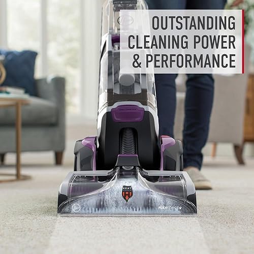 Hoover Oxy Spot Chaser Cleaner Refill 32 oz