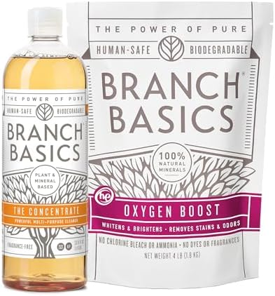 Branch Basics Concentrate Oxygen Boost Refill Duo 1