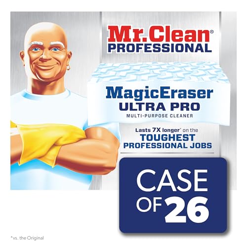 PG Professional Magic Eraser Ultra Pro 26 Count