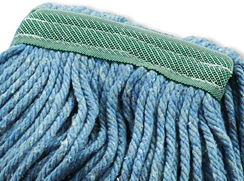 Members Mark Commercial 24 Blended Mop Head 2 Pack