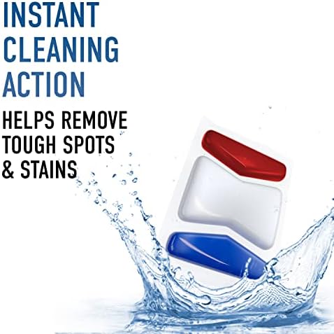 Hoover Oxy Stain Remover Carpet Cleaner Solution 10 Pack