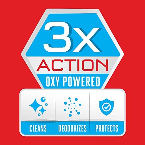 Rug Doctor Triple Action Oxy Deep Carpet Cleaner 48 Oz 1