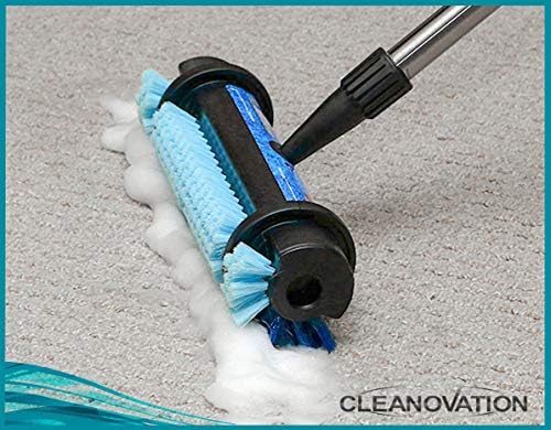 Cleanovation Rug Renovator Cleaning Brush