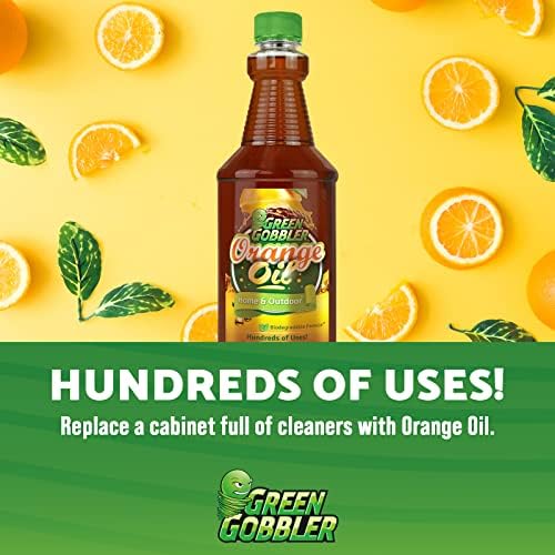Green Gobbler All-Purpose Cleaner 32 oz 2 Pack