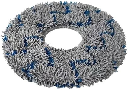 Washable Mop Pads for Ecovacs T10 Turbo Robot Vacuum