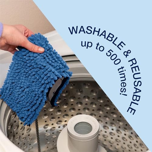 Bona Microfiber Sweeping Pad for Multi-Surface Floors