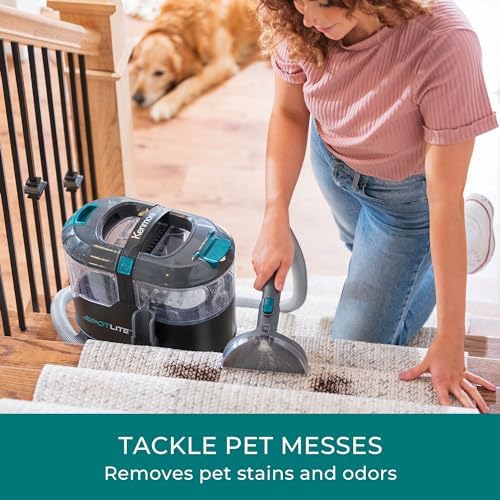 Kenmore KS1010 Pet Carpet Spot Cleaner 64 Oz 1
