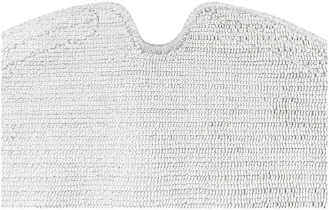 Vamarads Replacement Mop Cloth for Roborock Vacuums