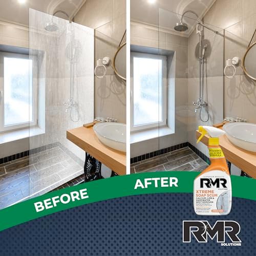 RMR - Xtreme Soap Scum Remover 32 Fl Oz 2 Pack