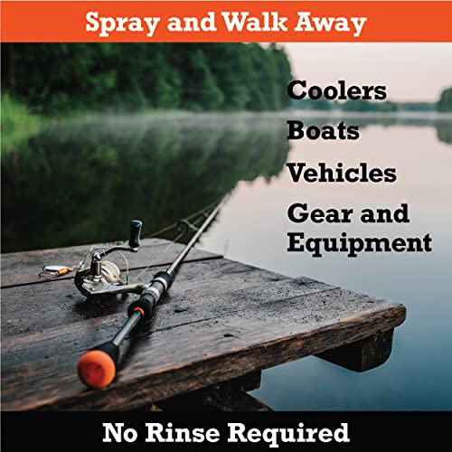 SNiPER II Disinfectant Spray 2-Pack 16 Ounce