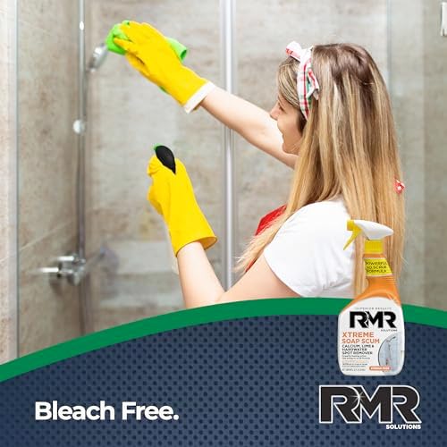 RMR - Xtreme Soap Scum Remover 32 Fl Oz 2 Pack