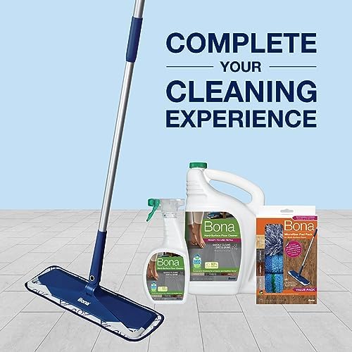 Bona Multi-Surface Floor Cleaner Spray 32 fl oz Unscented