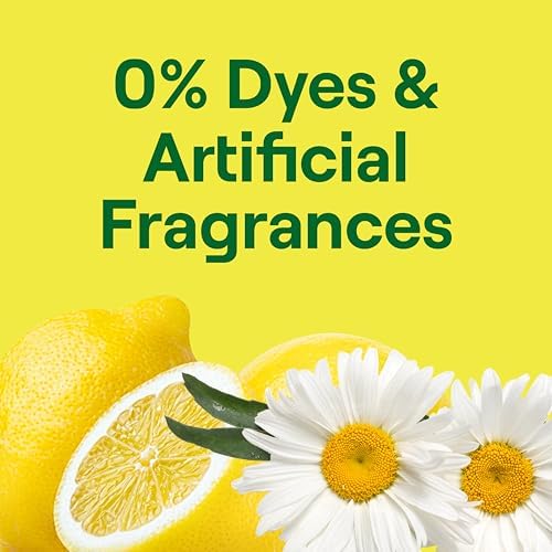 Seventh Generation All Purpose Cleaner Lemon Chamomile Scent 23 oz