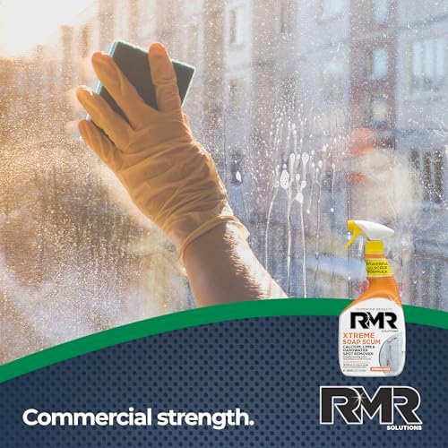 RMR - Xtreme Soap Scum Remover 32 Fl Oz 2 Pack