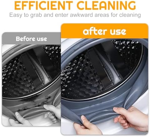 SUOXU 2pc Hard Bristle Grout Scrub Brush Set