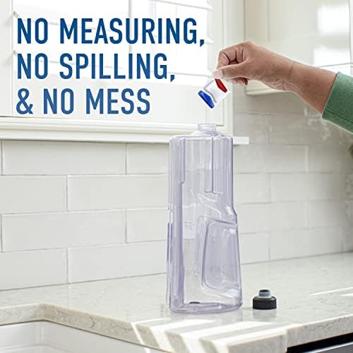 Hoover Oxy Stain Remover Carpet Cleaner Solution 10 Pack