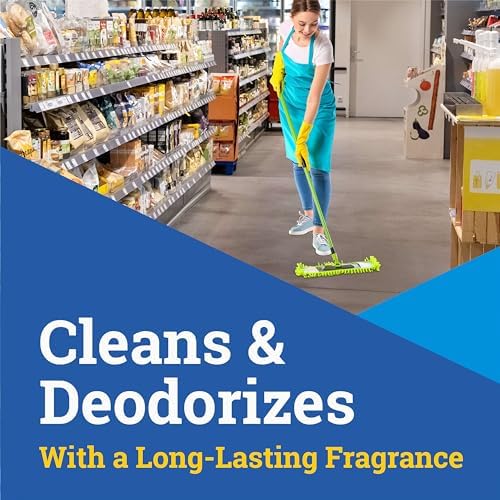 CloroxPro Fraganzia Multi-Purpose Cleaner Spring Scent 175 Fl Oz